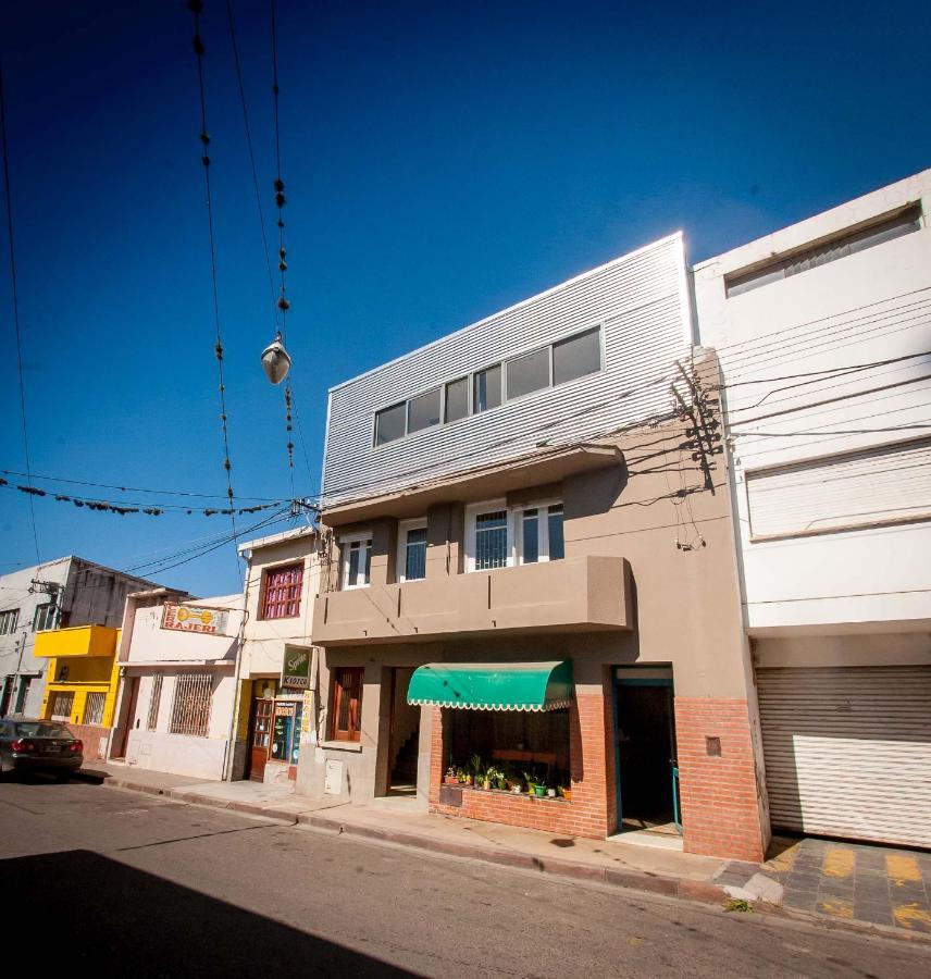 Departamento Centro Jujuy 2 San Salvador de Jujuy Exterior foto
